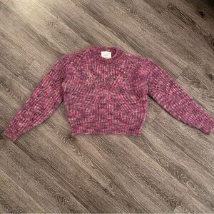 Les coyotes de Paris Julia pullover